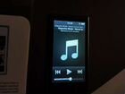 Плейр apple iPod nano 16 gb объявление продам