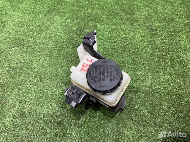 Бачок для тормозной жидкости Nissan Teana J32