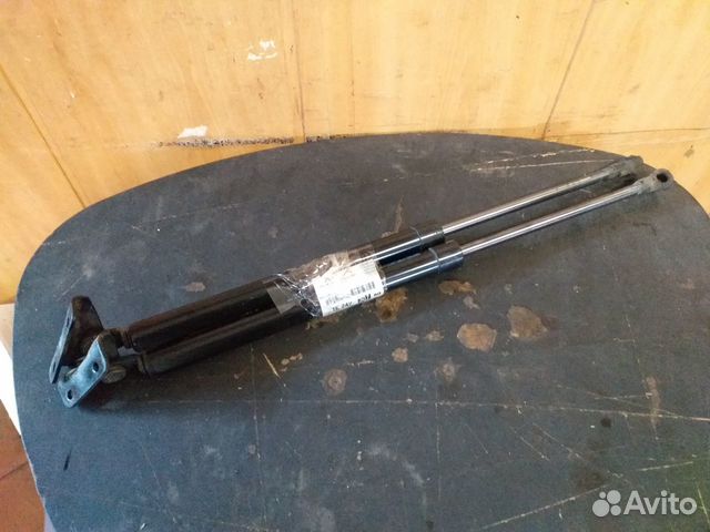 Амортизатор двери багажника Пежо 4008