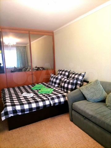 1-к. квартира, 35 м², 7/14 эт.