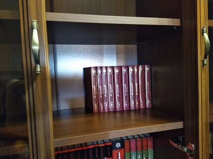 Продам Полное собрание сочинений М.Ю.лермонтова