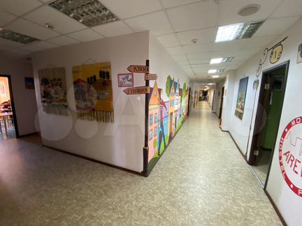 Комната 13 м², 5/5 эт.