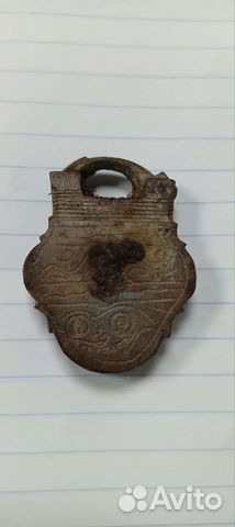 Замок царский России