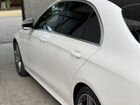 Mercedes-Benz E-класс 2.0 AT, 2018, 67 735 км объявление продам