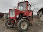 Трактор Т 25 объявление продам
