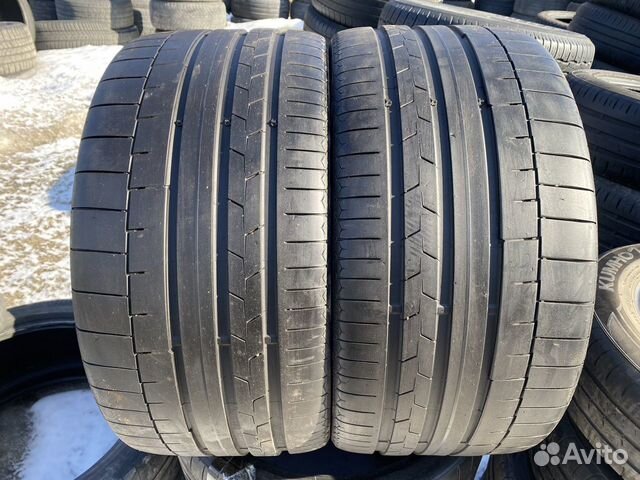 Continental ContiIceContact 205/55 R16