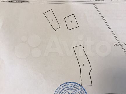 Участок 80 га (СНТ, ДНП)