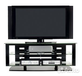 Стойка под Аудио-Видео компоненты BDI Icon 9429