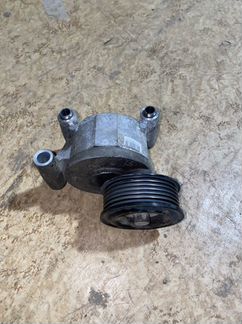 Натяжитель ремня Мазда 3 бк 2.3 2.0