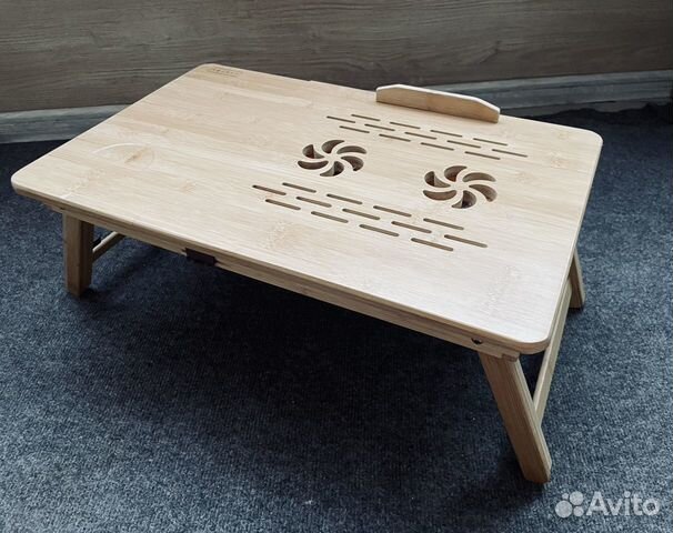 Столик для ноутбука в кровать размеры