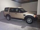 Land Rover Discovery 2.7 AT, 2005, 210 000 км