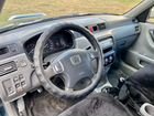 Honda CR-V 2.0 МТ, 1998, 230 000 км объявление продам