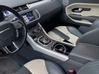 Land Rover Range Rover Evoque 2.0 AT, 2012, 94 000 км объявление продам