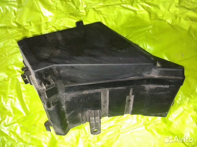 Блок предохранителей Subaru Impreza GH3 2007-2012