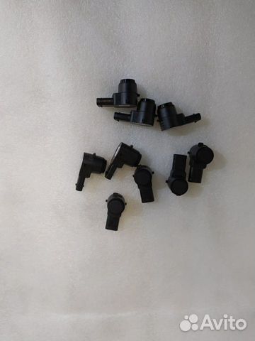 Датчик Парктроника для Mercedes Benz