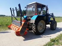 авито минитрактора бурятия