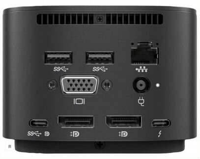 Док-станция для ульрабука HP 2UK38AA