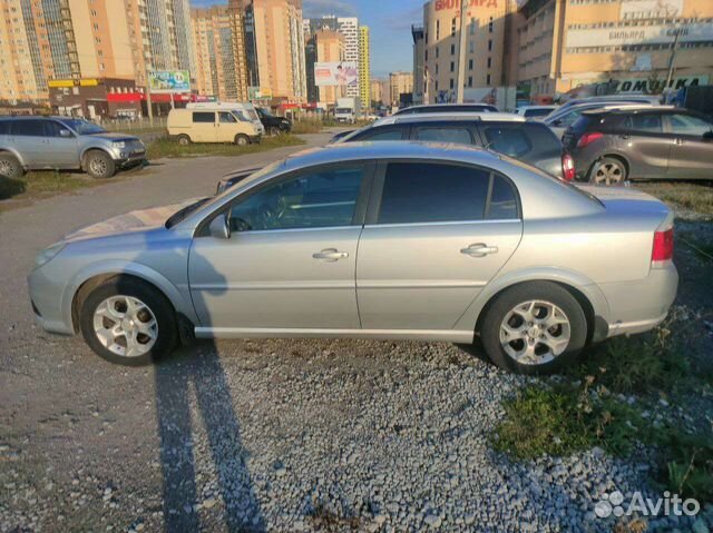 Opel Vectra 1.8 МТ, 2008, 237 000 км