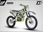 Продам мотоцикл BRZ X5