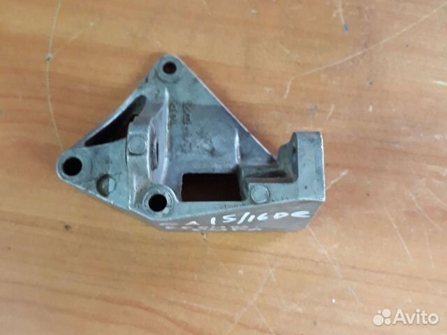 Кронштейн гур Nissan Pulsar FN15 ga15de/ga16de