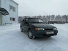 ВАЗ 2114 Samara 1.6 МТ, 2012, 190 000 км объявление продам