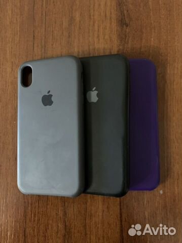 iPhone xr чехол