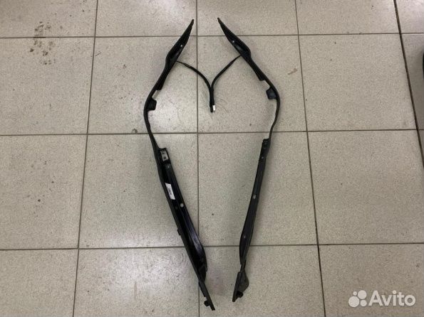 Датчик крышки багажника Lexus RX 4 (2015-2022)