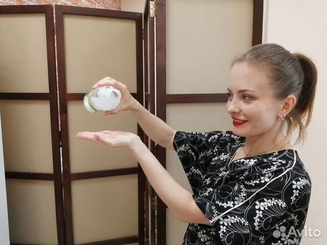 Массаж в Автово