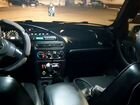 Chevrolet Niva 1.7 МТ, 2011, 168 000 км объявление продам