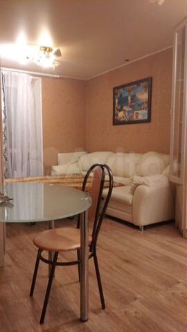 Комната 17 м² в 1-к., 16/17 эт.