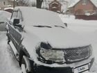 УАЗ Pickup 2.7 МТ, 2012, битый, 294 000 км объявление продам