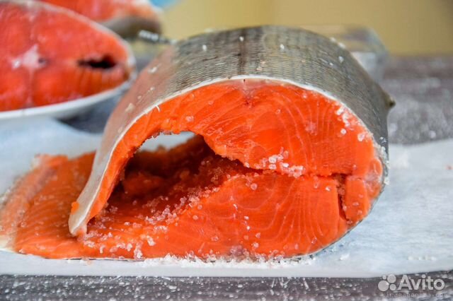 Шикарная морская Форель