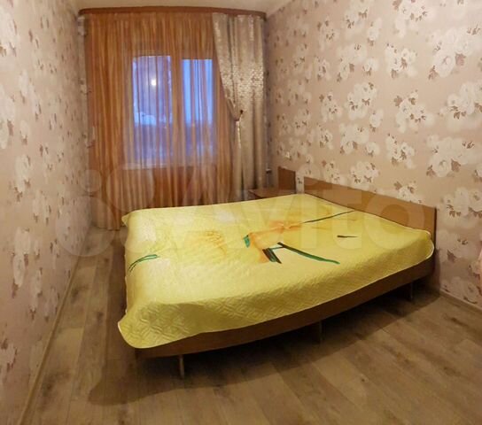 2-к. квартира, 50 м², 4/5 эт.
