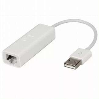Apple USB to Ethernet adapter for maсbook Air