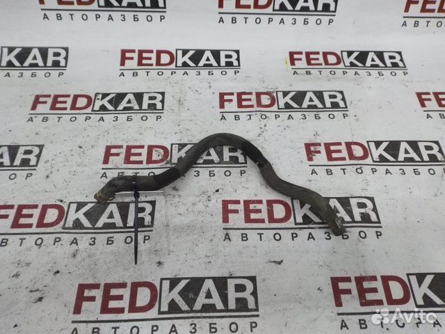 Патрубок дроссельной заслонки Opel Astra H Z18XER