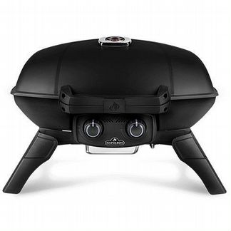 Портативный газовый гриль Napoleon TravelQ-285