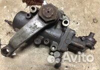 Редуктор рулевой DAF 1292696