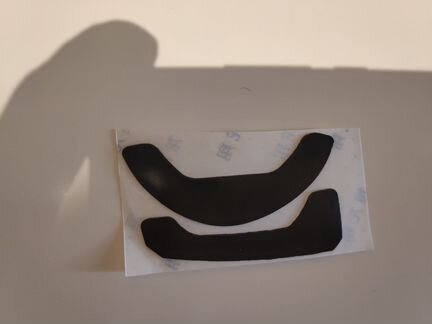 Ножки для мышки Roccat kone