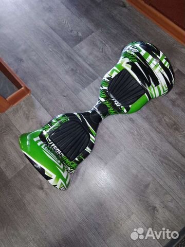 Гироскутер бу