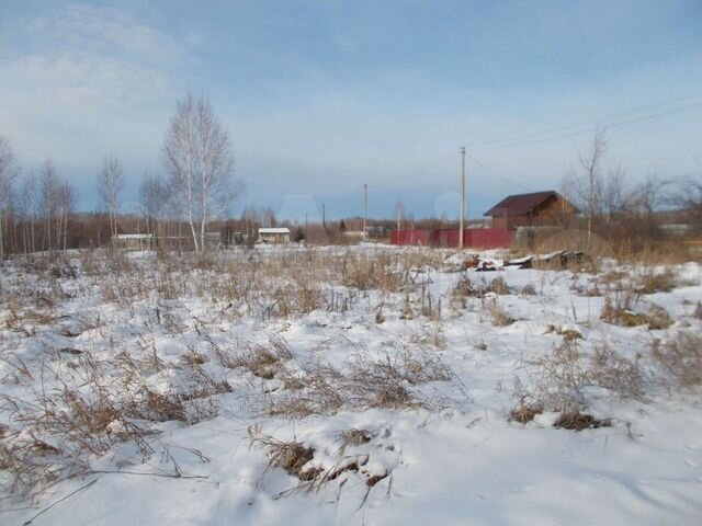 Участок 11 сот. (СНТ, ДНП)