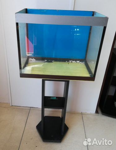 Аквариум