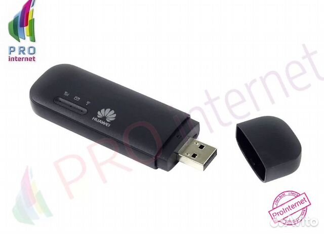 WiFi Роутер E8372h-153 Оптом и в Розницу. Люб.Sim