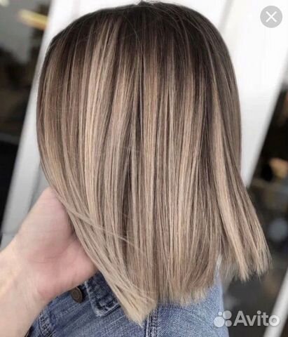 Парикмахер