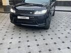 Land Rover Range Rover Sport 4.4 AT, 2018, 44 000 км