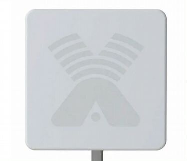 Антенна 4G/3G/2G/wifi zeta mimo (17-20dBi) 15км