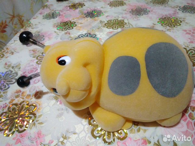 Ночник детский