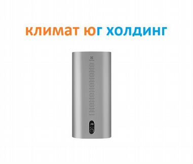 Водонагреватель