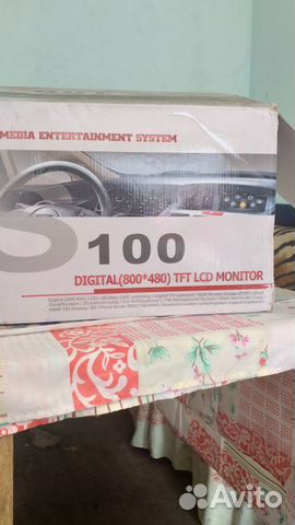 Автомагнитола 2din мицубиси лансер 10 2007