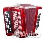 Баянист на Вашем празднике