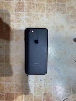 Телефон iPhone 7 32gb